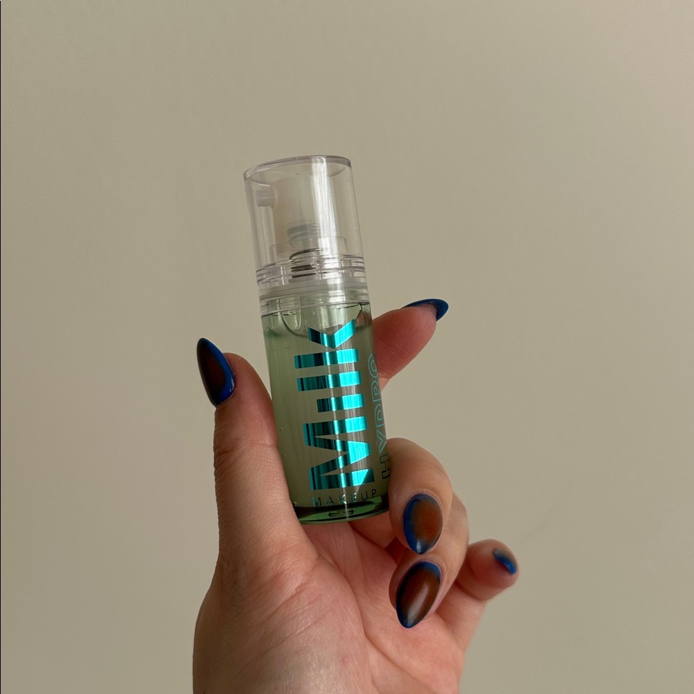 Mini Milk Hydro Grip Primer